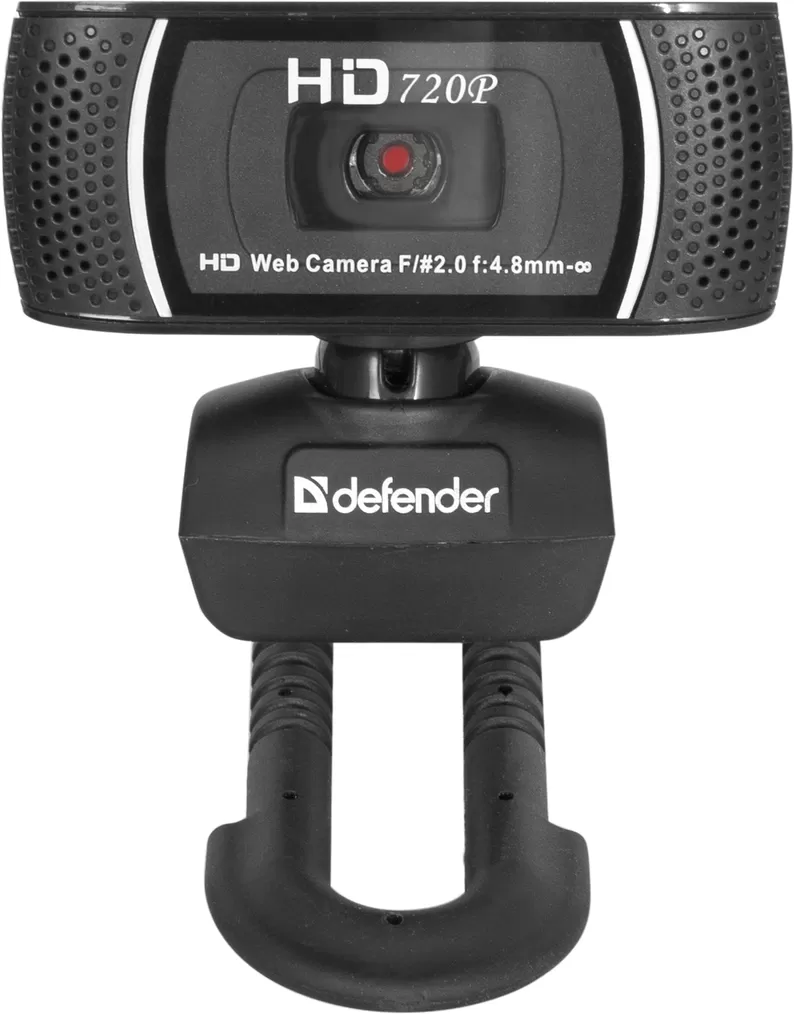 Camera Web Defender Glens2597 63197